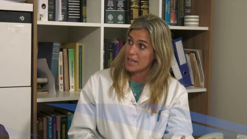 Para evitar diálisis se debe tener controlada la diabetes y la Hta. ¿Hay algo más?