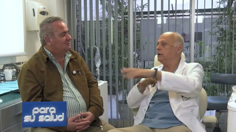 De qué depende me agarre la anestesia