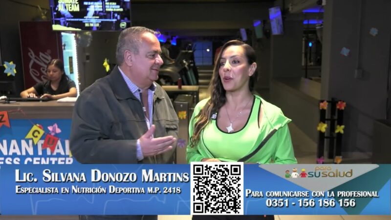 ¿Sirve contar los pasos que realizamos?