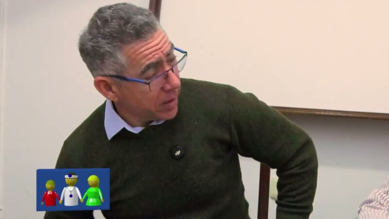 Hasta cuándo es posible rehabilitarse por un ACV