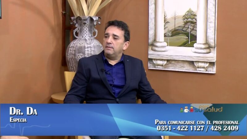 ¿Existe la andropausia?