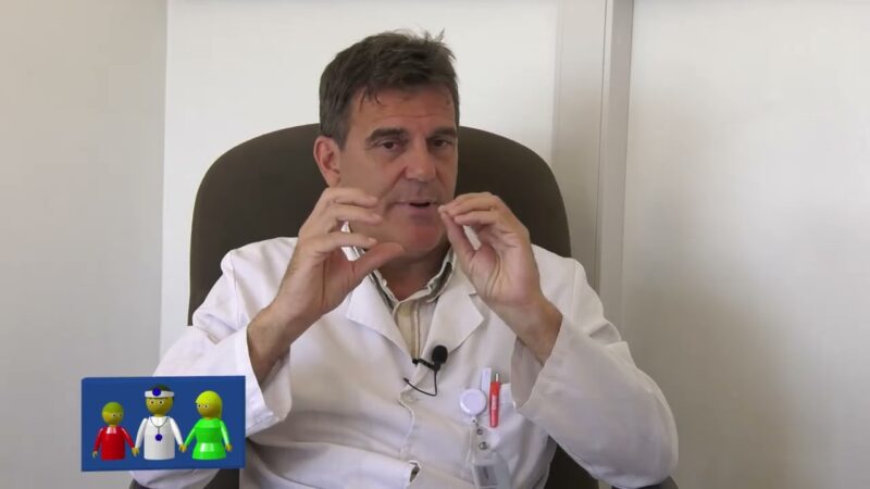¿El diabético tipo 2 puede convertirse en tipo 1?